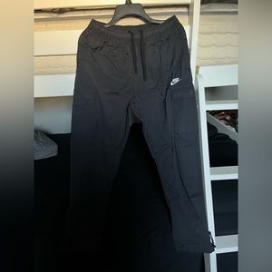 Nike cargo pants